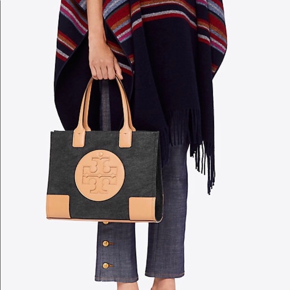 ❌ SOLD ❌   Tory Burch mini tote🎄NWT - Picture 4 of 8